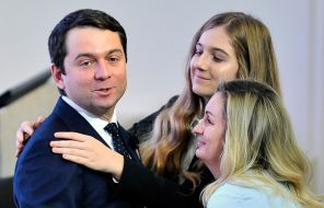 Андрей Чибис Андрей Чибис