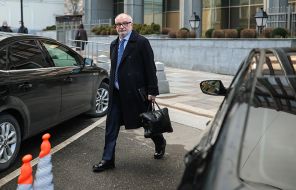 Андрей Клишас Андрей Клишас