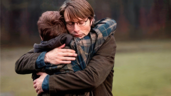 Мадс Миккельсен