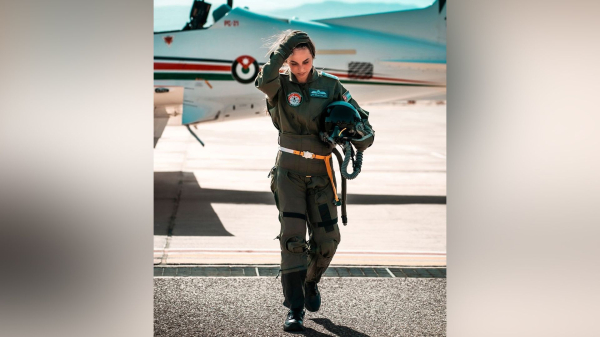 Королева Рания