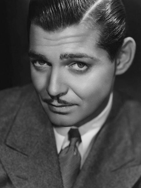 Кларк Гейбл Кларк Гейбл