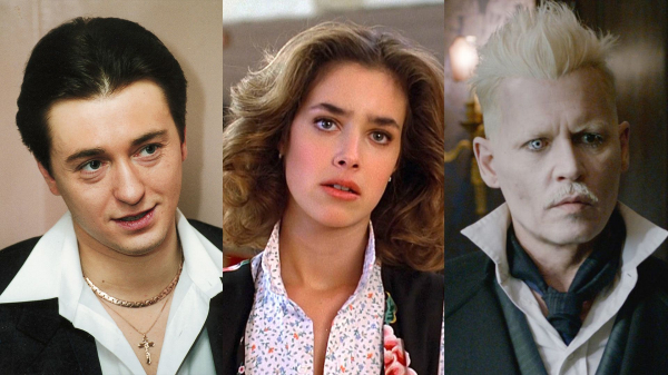 Мадс Миккельсен