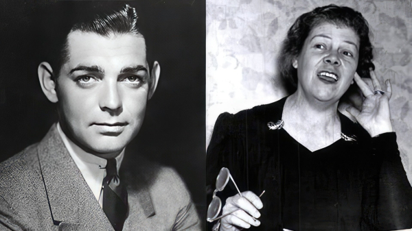 Кларк Гейбл Кларк Гейбл