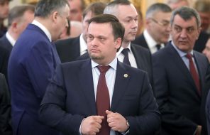 Андрей Никитин Андрей Никитин