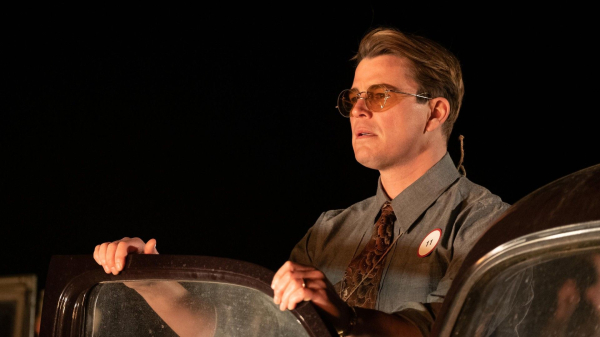 Джош Хартнетт Джош Хартнетт