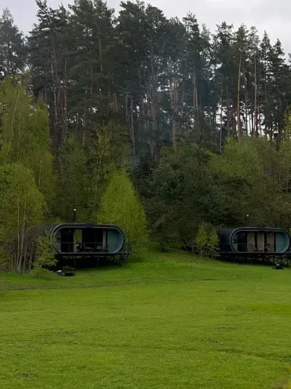 Елена Перминова показала переписку с Рианной. Она поинтересовалась отелем в Калужской области Елена Перминова показала переписку с Рианной. Она поинтересовалась отелем в Калужской области