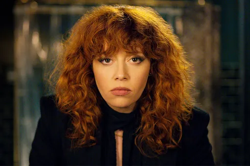 За что обожают и ненавидят звезду сериала «Матрёшка» Наташу Лионн За что обожают и ненавидят звезду сериала «Матрёшка» Наташу Лионн