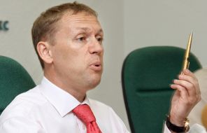 Андрей Луговой Андрей Луговой