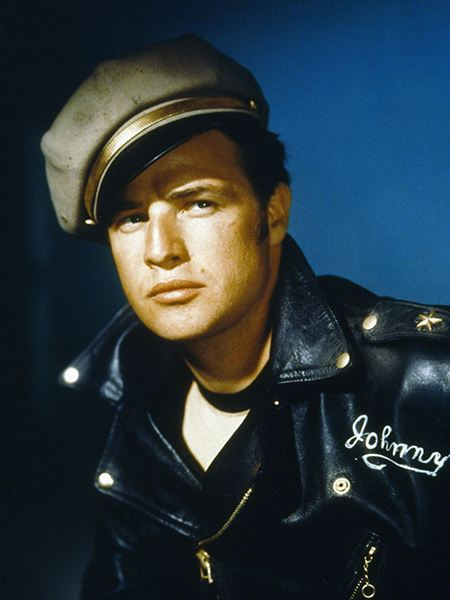 Марлон Брандо Марлон Брандо