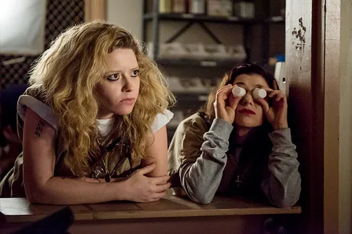 За что обожают и ненавидят звезду сериала «Матрёшка» Наташу Лионн За что обожают и ненавидят звезду сериала «Матрёшка» Наташу Лионн