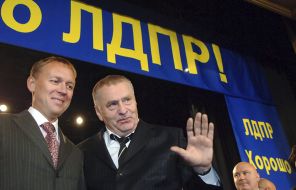 Андрей Луговой Андрей Луговой