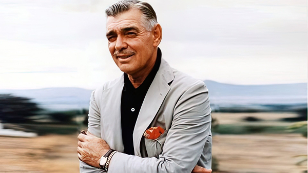 Кларк Гейбл Кларк Гейбл