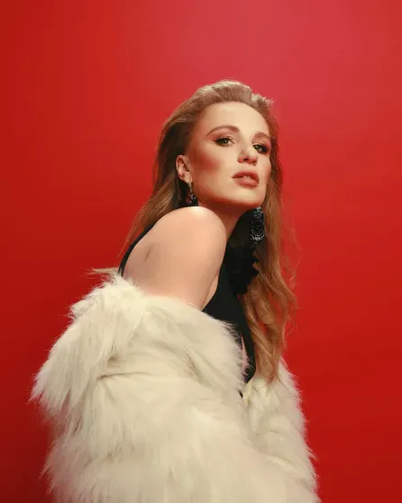 "Не будьте, пожалуйста, сукой". Диана Арбенина раскритиковала Валерию Гай Германику, она ей ответила