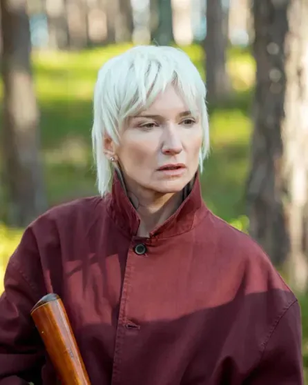 "Не будьте, пожалуйста, сукой". Диана Арбенина раскритиковала Валерию Гай Германику, она ей ответила