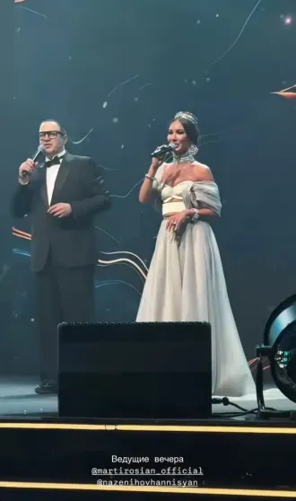 Николь Шерзингер и Валерий Меладзе среди выступающих, Гарик Мартиросян в роли ведущего: в Армении прошла свадьба племянника владельца VBet Николь Шерзингер и Валерий Меладзе среди выступающих, Гарик Мартиросян в роли ведущего: в Армении прошла свадьба племянника владельца VBet