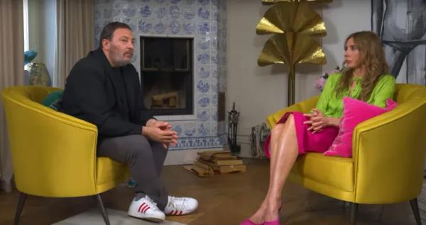 "Патрики — гимн праздности и псевдохайпу". Сергей Минаев высказался об изменениях в российском обществе и избиении Юлии Ван "Патрики — гимн праздности и псевдохайпу". Сергей Минаев высказался об изменениях в российском обществе и избиении Юлии Ван