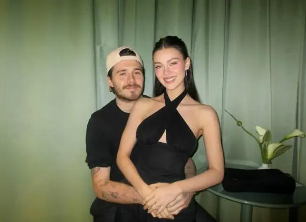 Сделал инвалидом и обезобразил: домработница подала в суд на родителей Николы Пельтц, жены Бруклина Бекхэма, из-за нападения питбуля