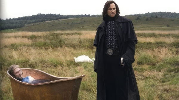 Марк Стронг Марк Стронг