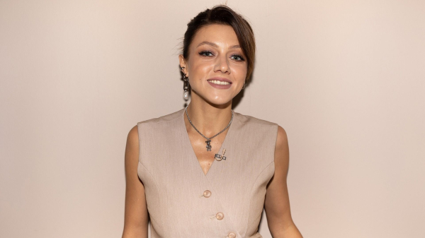 Ольга Парфенюк Ольга Парфенюк