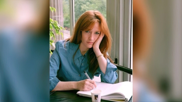 Джоан Роулинг