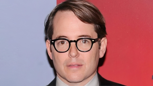 Мэттью Бродерик Мэттью Бродерик