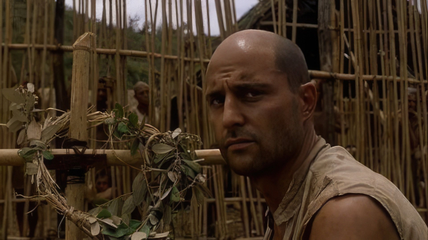 Марк Стронг Марк Стронг