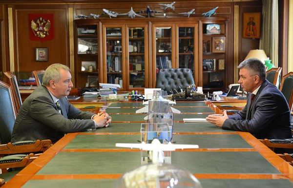 Вадим Красносельский