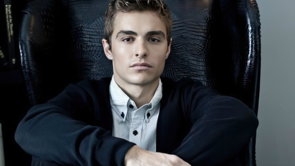 Дэйв Франко Дэйв Франко