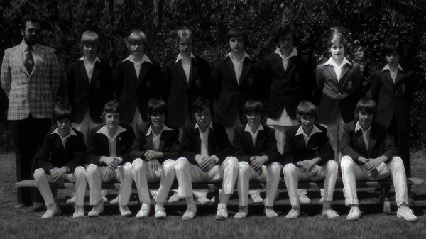 Марк Стронг Марк Стронг