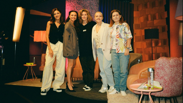 Ольга Парфенюк Ольга Парфенюк