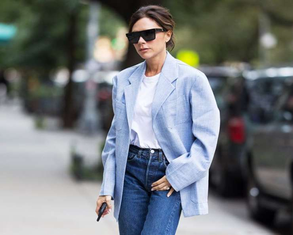 Джинсы mom fit опять актуальны: как их носить этим летом &mdash; 5 советов стилиста