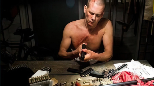 Кевин Бэйкон Кевин Бэйкон