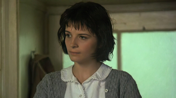 Жюльет Бинош Жюльет Бинош