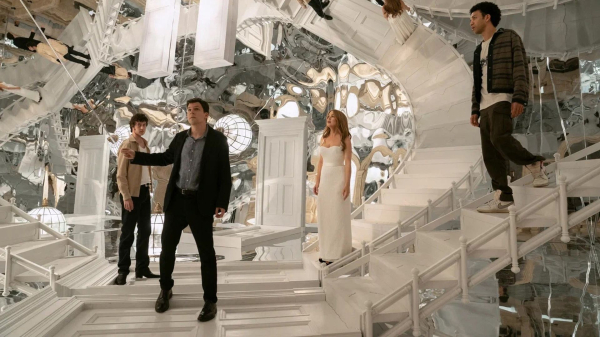 Дэйв Франко Дэйв Франко