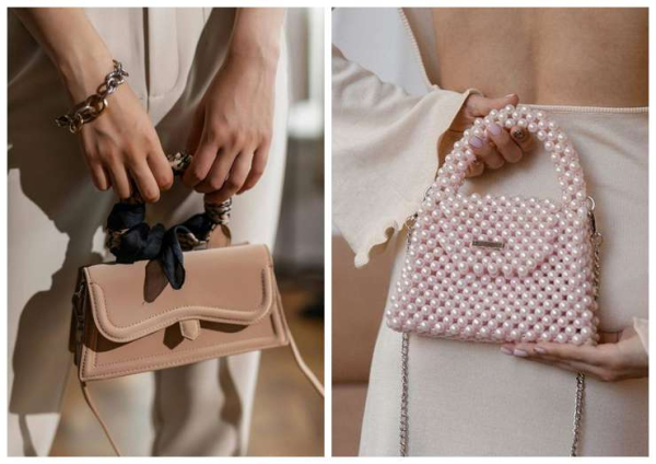 Идеальная сумка для выпускного: советы дизайнера для создания гармоничного образа Идеальная сумка для выпускного: советы дизайнера для создания гармоничного образа