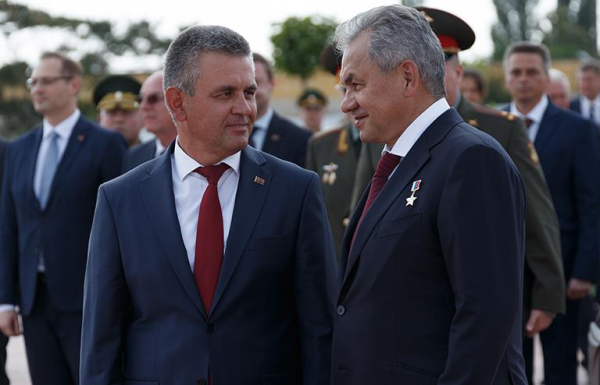 Вадим Красносельский