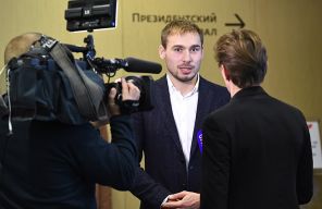 Антон Шипулин Антон Шипулин