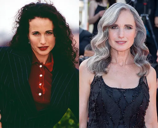 10+ известных женщин старше 50 лет, которые никогда не делали пластических операций 10+ известных женщин старше 50 лет, которые никогда не делали пластических операций