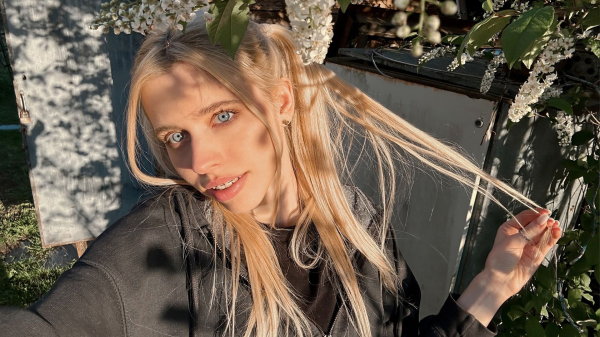 Настя Кош Настя Кош