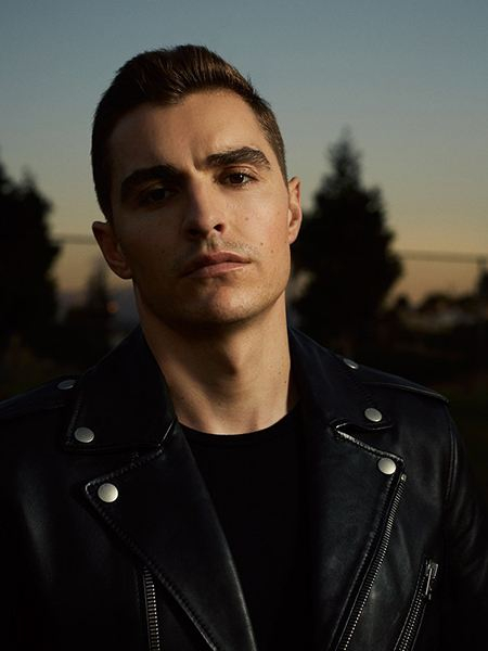 Дэйв Франко Дэйв Франко