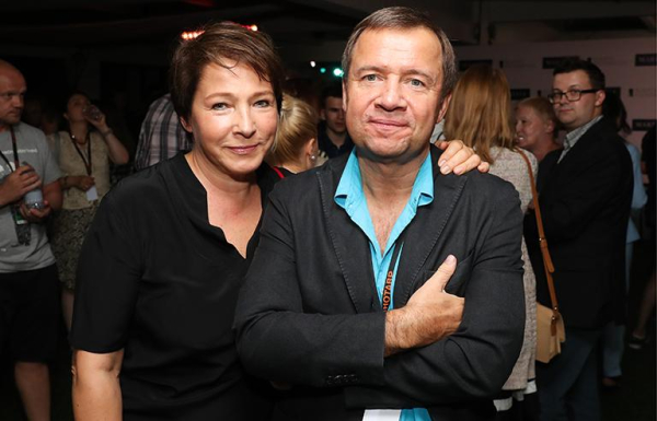 Валентин Юмашев Валентин Юмашев