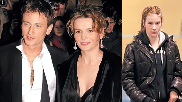 Жюльет Бинош Жюльет Бинош