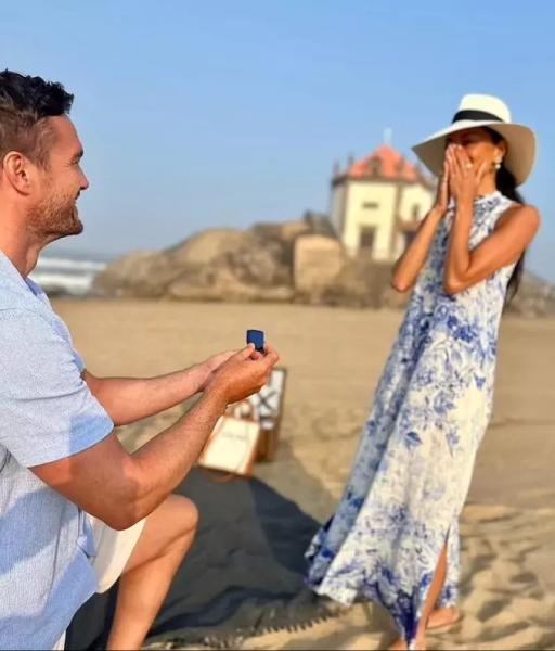 Николь Шерзингер рассказала, когда выйдет замуж за своего жениха Тома Эванса
Николь Шерзингер рассказала, когда выйдет замуж за своего жениха Тома Эванса