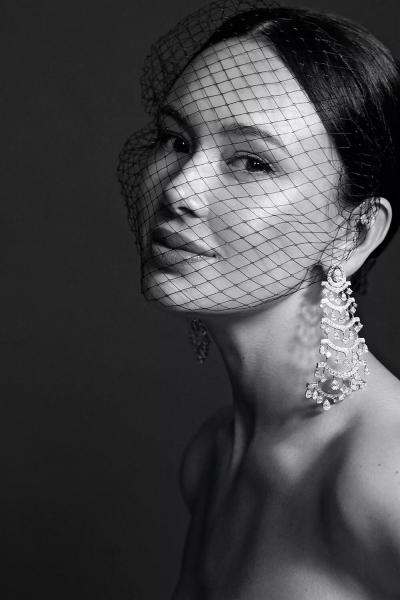 Аида Гарифуллина: "В школе я организовывала герлз-бэнды"
Аида Гарифуллина: "В школе я организовывала герлз-бэнды"