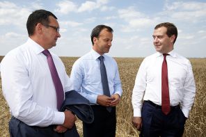 Аркадий Дворкович Аркадий Дворкович