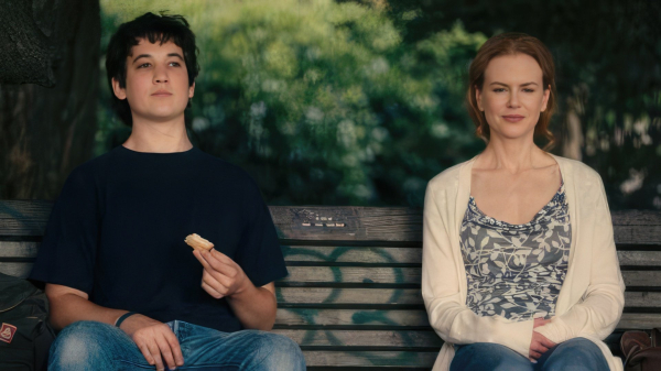 Майлз Теллер Майлз Теллер