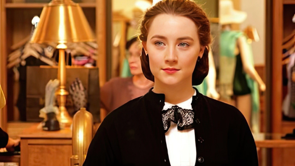 Сирша Ронан Сирша Ронан