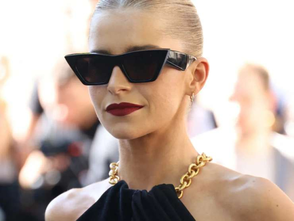 Ретро, спорт и янтарные линзы — выбираем модные солнцезащитные очки Ретро, спорт и янтарные линзы — выбираем модные солнцезащитные очки