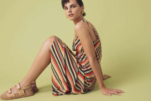 Сандалии, мюли и сабо из 90-х: как вписать этот ретро-шик в актуальный летний образ Сандалии, мюли и сабо из 90-х: как вписать этот ретро-шик в актуальный летний образ