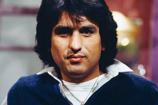 Ранняя слава, внебрачный сын и страшная болезнь: какой была жизнь самого «русского» итальянца Тото Кутуньо Ранняя слава, внебрачный сын и страшная болезнь: какой была жизнь самого «русского» итальянца Тото Кутуньо